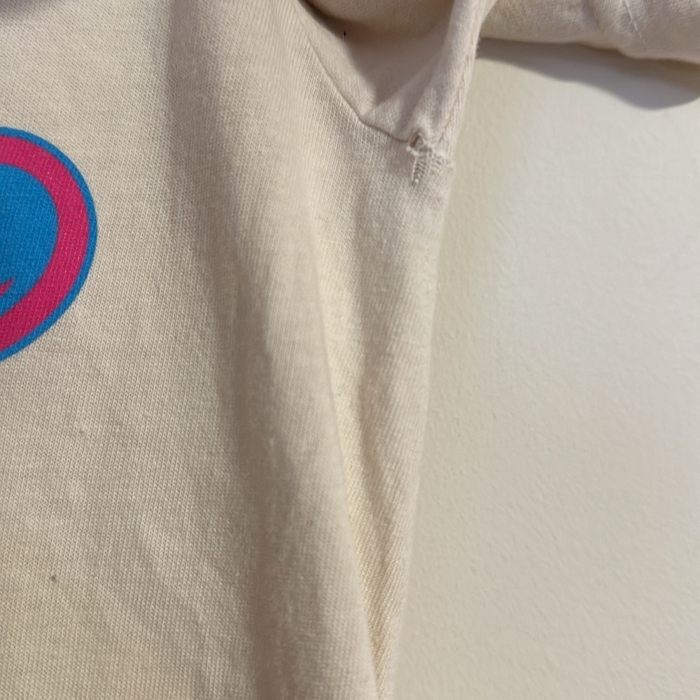 Adele Weekends With Adele 3d Residency Short Slee… - image 4